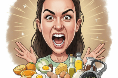 Guía Keto y Ayuno Intermitente: Energía Sostenible y Libertad