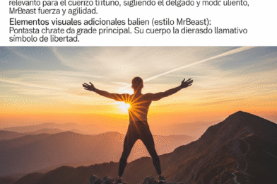 Rutina de 5 Días: Fuerza, HIIT y Cardio para Energía Diaria y Libertad de Movimiento