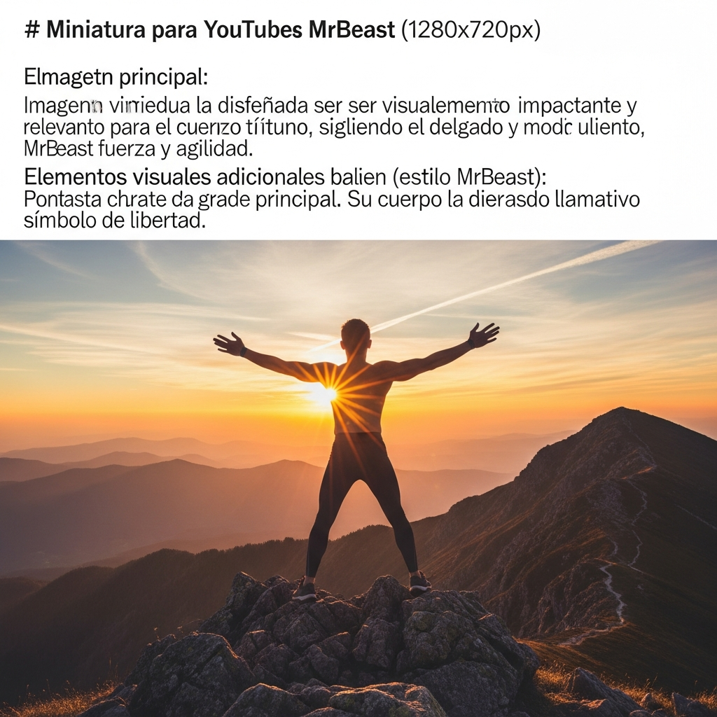 Rutina de 5 Días: Fuerza, HIIT y Cardio para Energía Diaria y Libertad de Movimiento