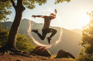 Movimiento Consciente: Entrenamiento Sostenible para Libertad y Rendimiento